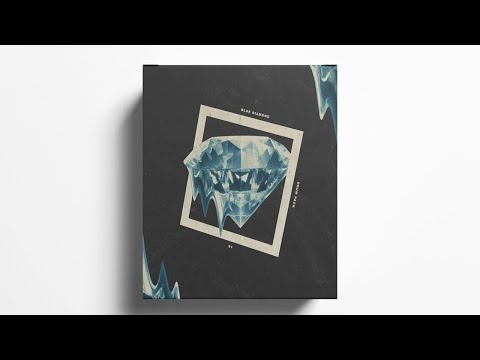 FREE Trap Drum Kit Download 2020 | Blue Diamond