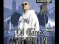 Lil Cuete - La's Most Wanted