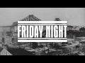 Dead Obies - Friday Night (audio) 