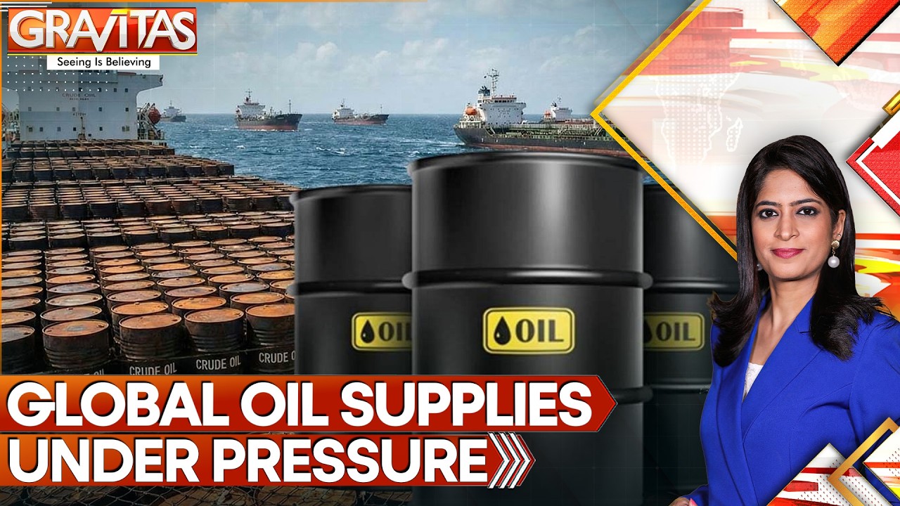 Iran-U.S. tensions disrupt Hormuz and Red Sea shipping, pushing oil past $100 per barrel