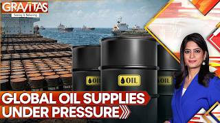 Iran-U.S. tensions disrupt Hormuz and Red Sea shipping, pushing oil past $100 per barrel