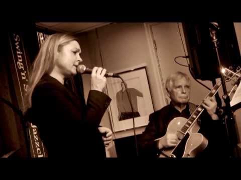 The Apple Tree ~ Helle Brunvoll Live at Swingn Sweet Jazzclub