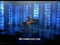 Celebration Music: Wayne Watson - Sing for Joy