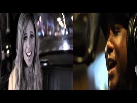 Amandote   Anna Carina & Jandy Feliz