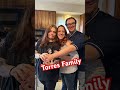 We Re A Goofy Lovely Family Torres Family Thanksgiving Thanksgiving2024 Familia Fiesta Blessed