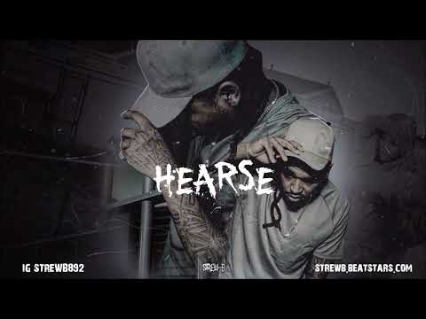 [FREE] Yatta Type Beat 2022 - "Hearse"