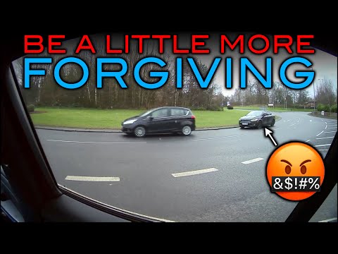 What's the Point? Be a little more forgiving