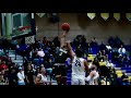 William Dixion III 22-23 Canyon Del Oro Highlights "Updated Quality"