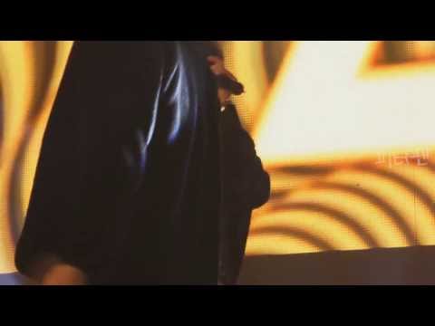 [PETERPAN] 131222 THE BUSTER 베리굿 태일