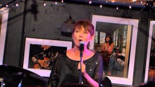 Lari White, White Rabbit