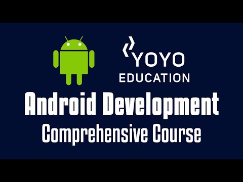 Android Development for Beginners - Full Course (Part 2)