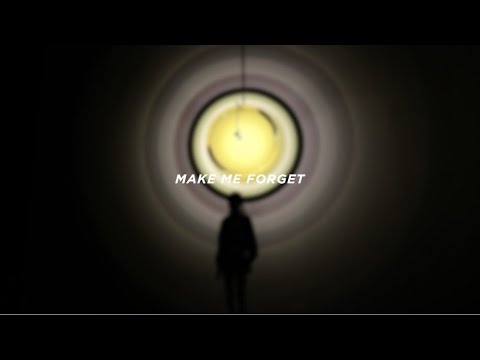 EMC² - Make Me Forget (feat. Ann-E1) - Stripped [Official Lyric Video]