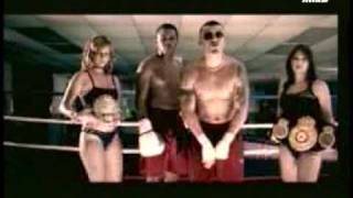 wisin - esta noche hay pelea