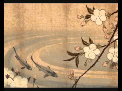 Akira Ifukube: Chant de la Sérinde (1997)