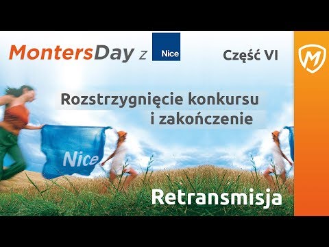 Rozstrzygnięcie konkursu i zakończenie. MontersDay Cz.6 - zdjęcie