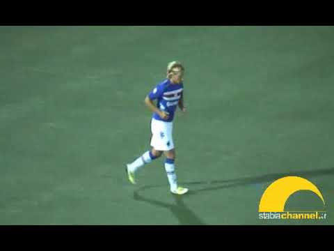 Anno 2012/13 Juve Stabia - Sampdoria 5 a 4 dcr