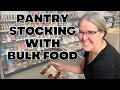 Stock Your Pantry NOW and Save when You Buy in Bulk