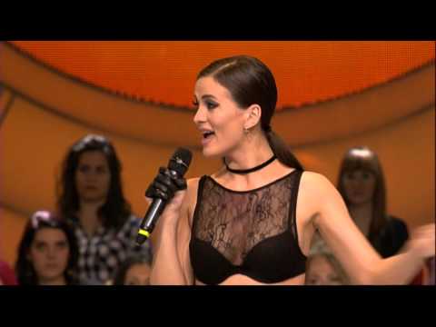 Milica Pavlovic - Mix pesama - (LIVE) - Zvezde Granda Specijal - (TV Prva 2016)