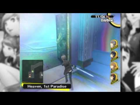 Endurance Run: Persona 4 - Part 119