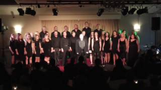 Brian O&#39;Gorman &amp; Chorus Bui Doi