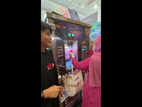 Kisah Kejayaan Usahawan NurKleen