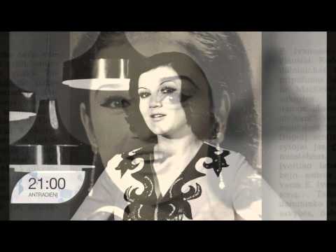 LRT Televizija. Janina Miščiukaitė. Gyvenimas dainoje. Muzikinis dok. filmas l 2016-05-10 anonsas