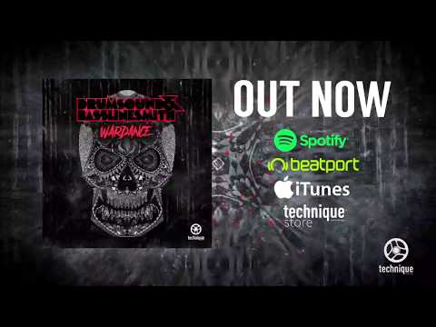 Drumsound & Bassline Smith - Warrior