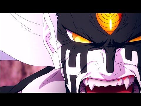 VINTER, MXRGX - Fck You / edit / Naruto