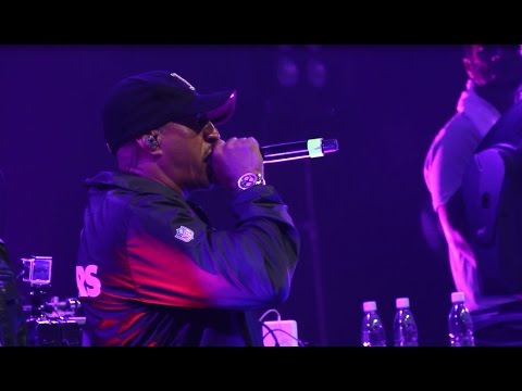 Ice Blue, Mano Brown E RZO - Show Completo (Sesc Pompéia)