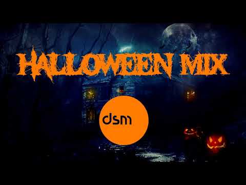 HALLOWEEN PARTY MIX 2022 🎃 Best EDM & Remixes of Popular Songs 2022