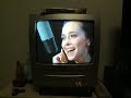 Opening To The Emperor S New Groove 2001 Demo Vhs