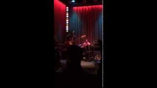 Derrick Hodge in Philly 11/12/14