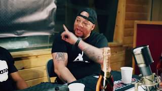 Drink Champs Presents Thugged Out Thursday - Season 2 Episode 16: Bimmy