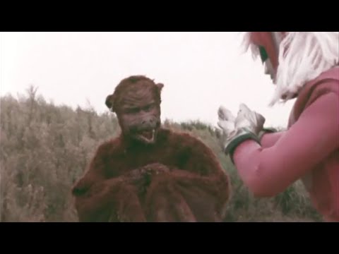 Go! Godman vs. Batman (Part 1-2)