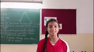 Priyadarshini Nagpur Public School Video