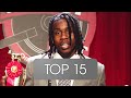 Top 15 Most Streamed POLO G Songs Spotify 15 May 2021