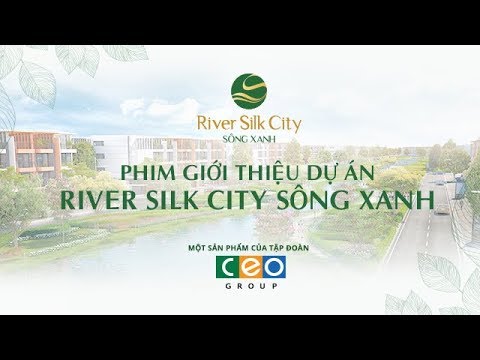 Dự án River Slik City Ngay Cạnh Bv Việt Đức CS 2 Phường Liêm Chính Phủ Lý Hà Nam