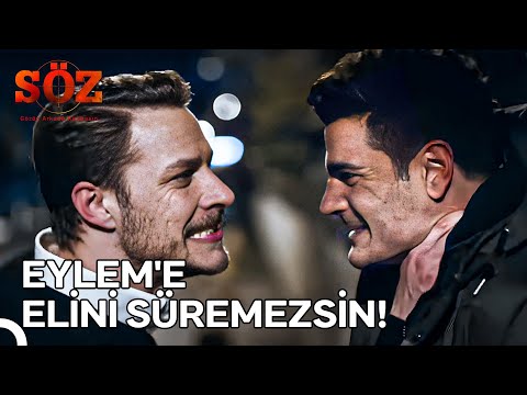 Avcı #30 - Avcı'yı Kıskançlıktan Delirten Görev | Söz