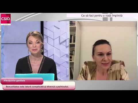 Sexualitatea din punct de vedere psihologic