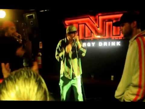 BATALHA DE MCS - GOTAMGROOVES 04 DE MAIO - OLDI VS DKAMORIM