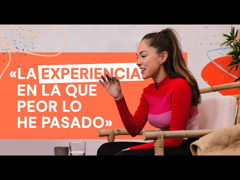 CÓMO ES la Voz, Malú y Menuda Noche para una niña | María Parrado | El Cafetal