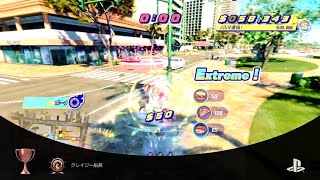 龍が如く８外伝 Pirates in Hawaii_20250505230344