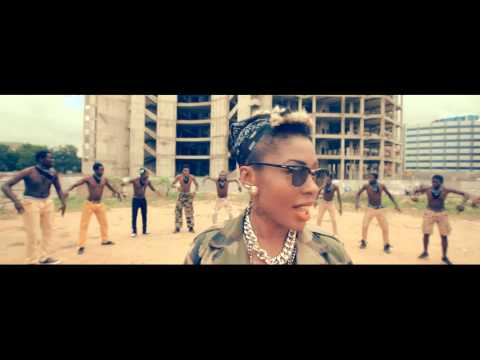 Itz Tiffany - Dance (Neke Neke) [Official Video]