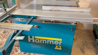 Altre macchine industriali Felder Hammer trend K 3 | Immagine 4 - Machineryline