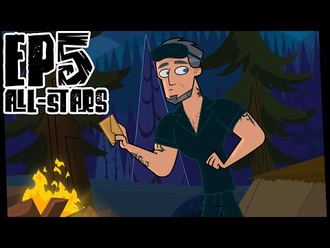 DISVENTURE CAMP ALL-STARS 🌟 Season 3 | Episode 5: The Turbulent Triathlon