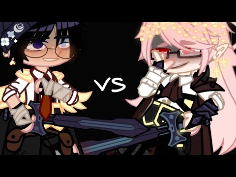 Choosing an opponent|MeMe|Inspired|⚠️Shaking, loud⚠️|DSMP|