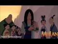 Mulan 2 Shang S Death French Fandub Shang OPEN