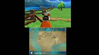 Dragon Quest 7 (3DS) - 060 Looking For A Hero