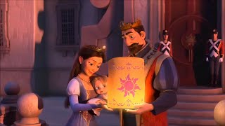 Download lagu Tangled - The Beginning (Bahasa Indonesia) mp3