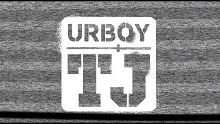UrboyTJ - เค้าก่อน ( Rebound ) - Lyric Video